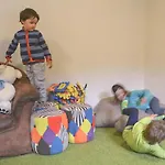 Aktiv Casa vacanze *