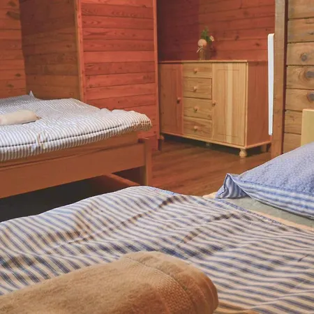 Дом отдыха Aktiv Vernirovice