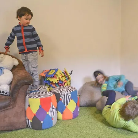 Aktiv Дом отдыха *