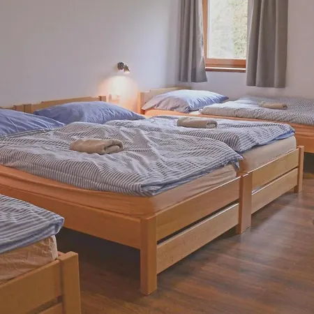 Aktiv Дом отдыха *