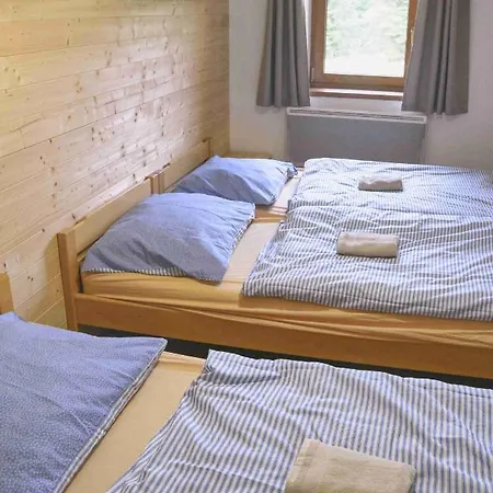 Aktiv Дом отдыха Vernirovice