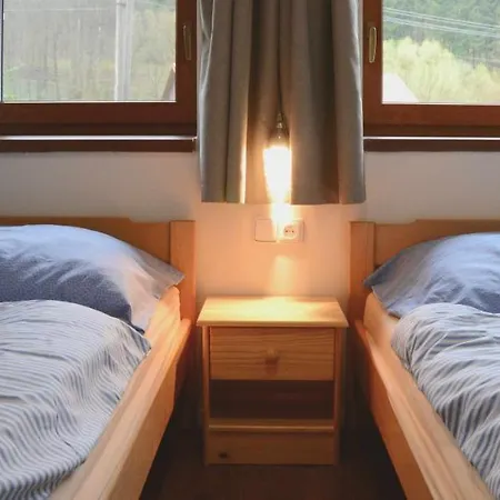 Дом отдыха Aktiv