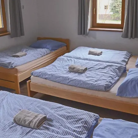 Aktiv Дом отдыха *