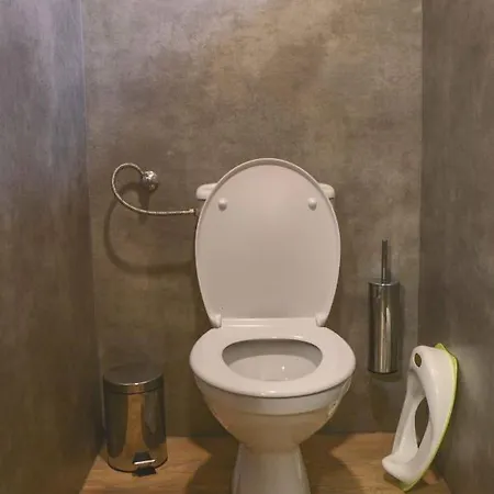 Aktiv Дом отдыха *