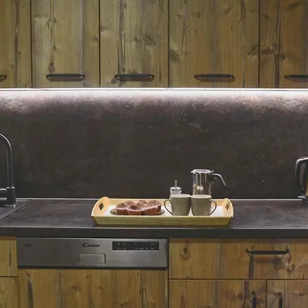 Aktiv Дом отдыха Vernirovice