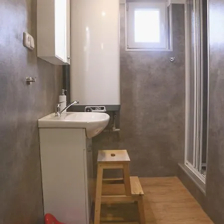 Aktiv Дом отдыха Vernirovice