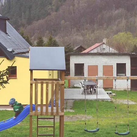 Aktiv * Vernířovice