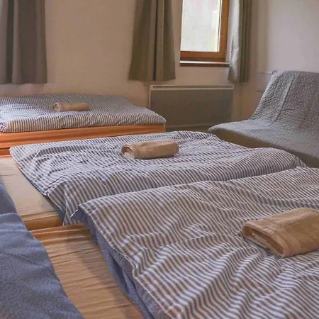 Дом отдыха Aktiv