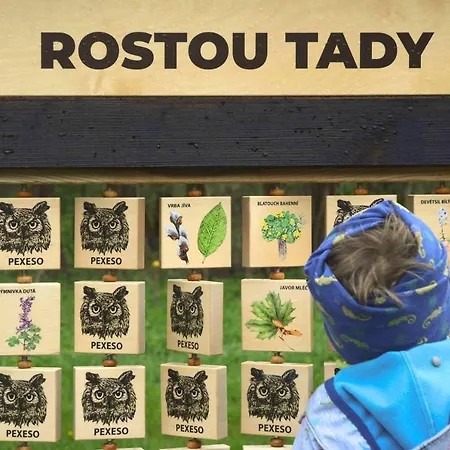 Aktiv * Vernířovice