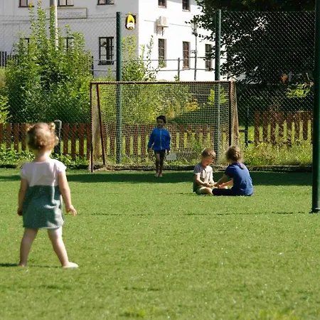 Aktiv Prázdninový dům *