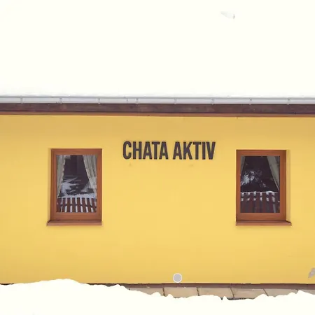 Дом отдыха Aktiv *