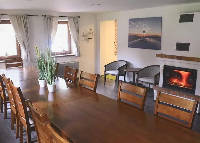 Ferienhaus Aktiv