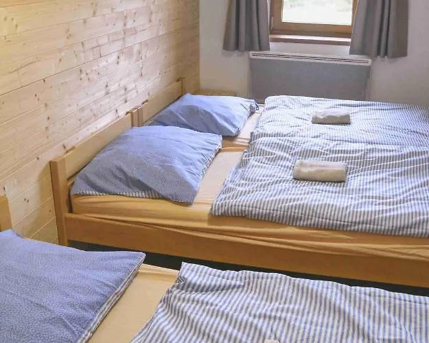 Aktiv Casa de Férias Vernířovice