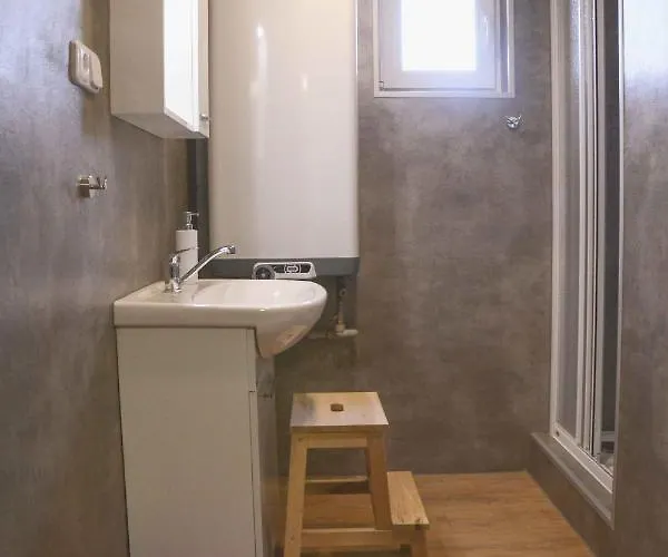 Aktiv Casa de Férias Vernířovice