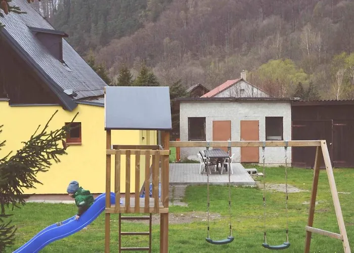 Aktiv * Vernířovice