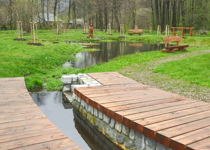 Aktiv Vernířovice
