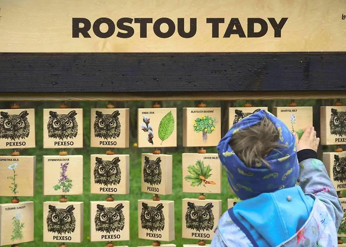 Aktiv * Vernířovice