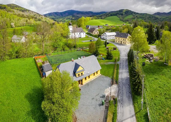 Ferienhaus Aktiv