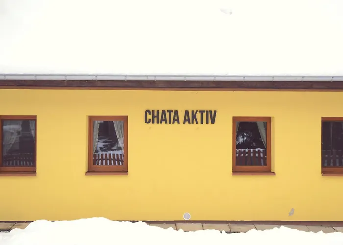 Casa de Férias Aktiv *